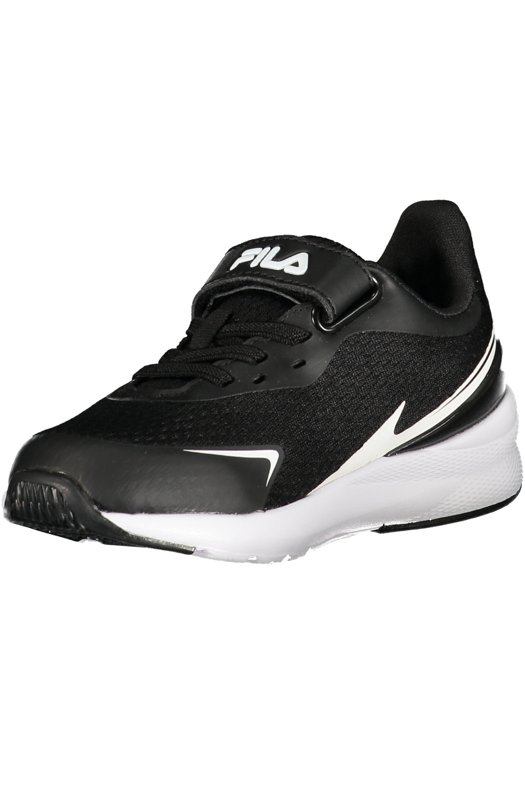 FILA  Sneakers - Black