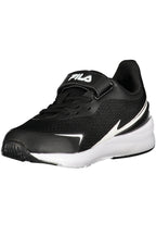 FILA  Sneakers - Black