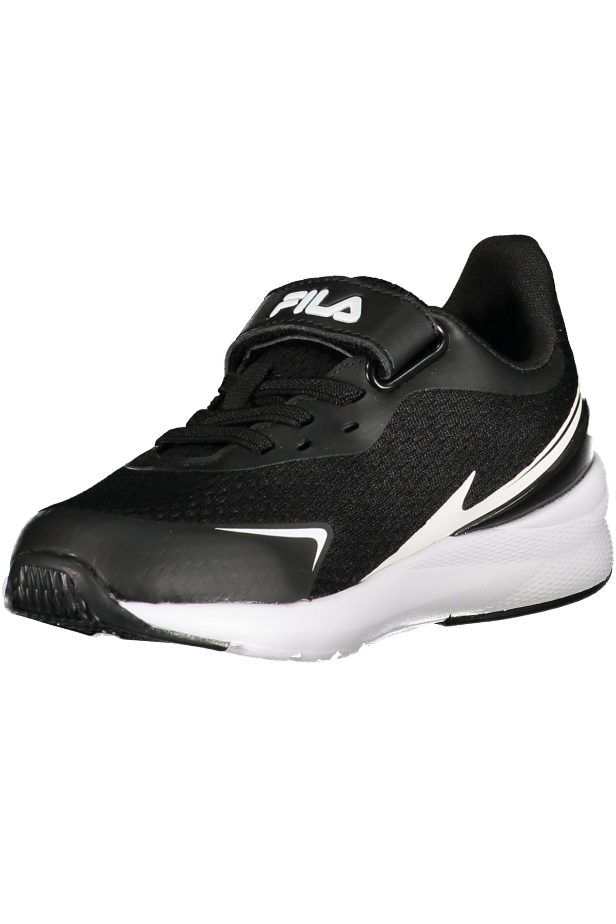 FILA  Sneakers - Black