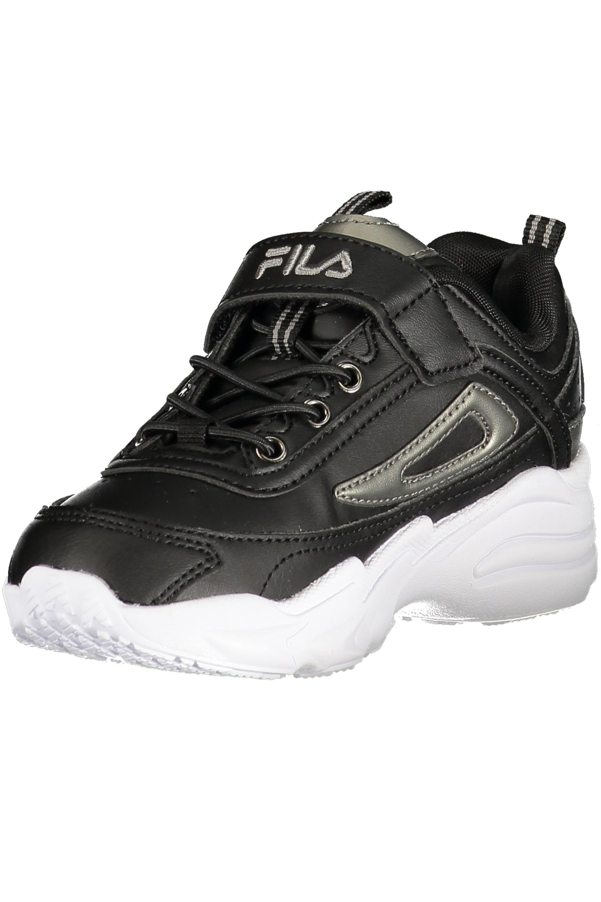 FILA Boys Sneakers - Black