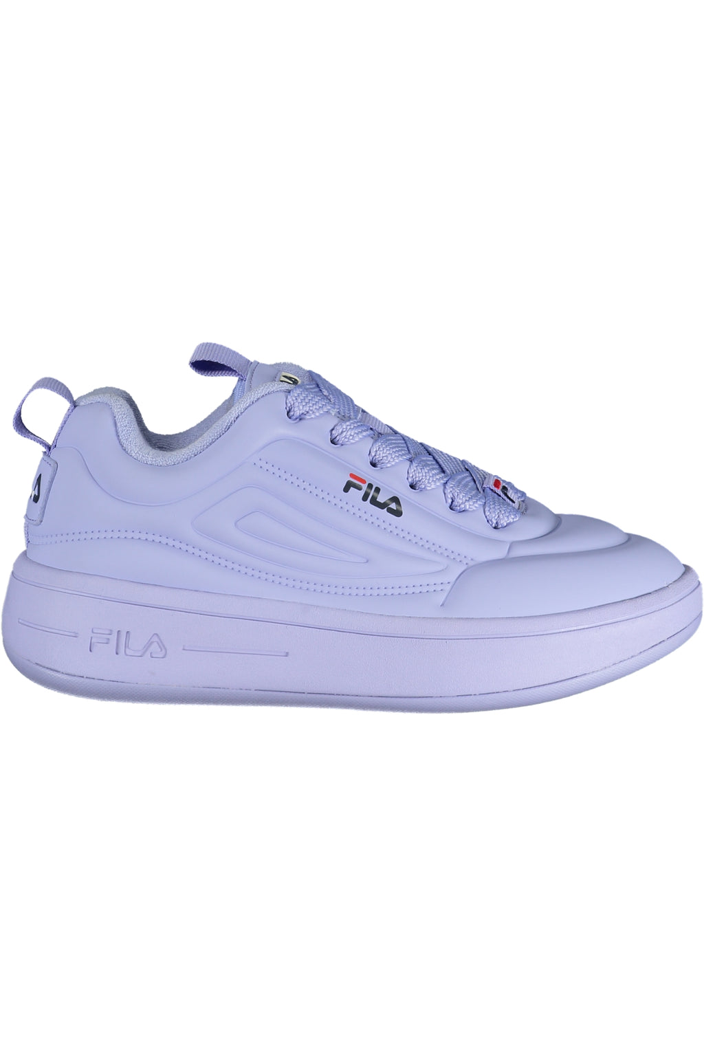 FILA Women Sneakers - Light Blue