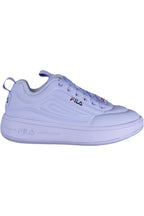 FILA Women Sneakers - Light Blue