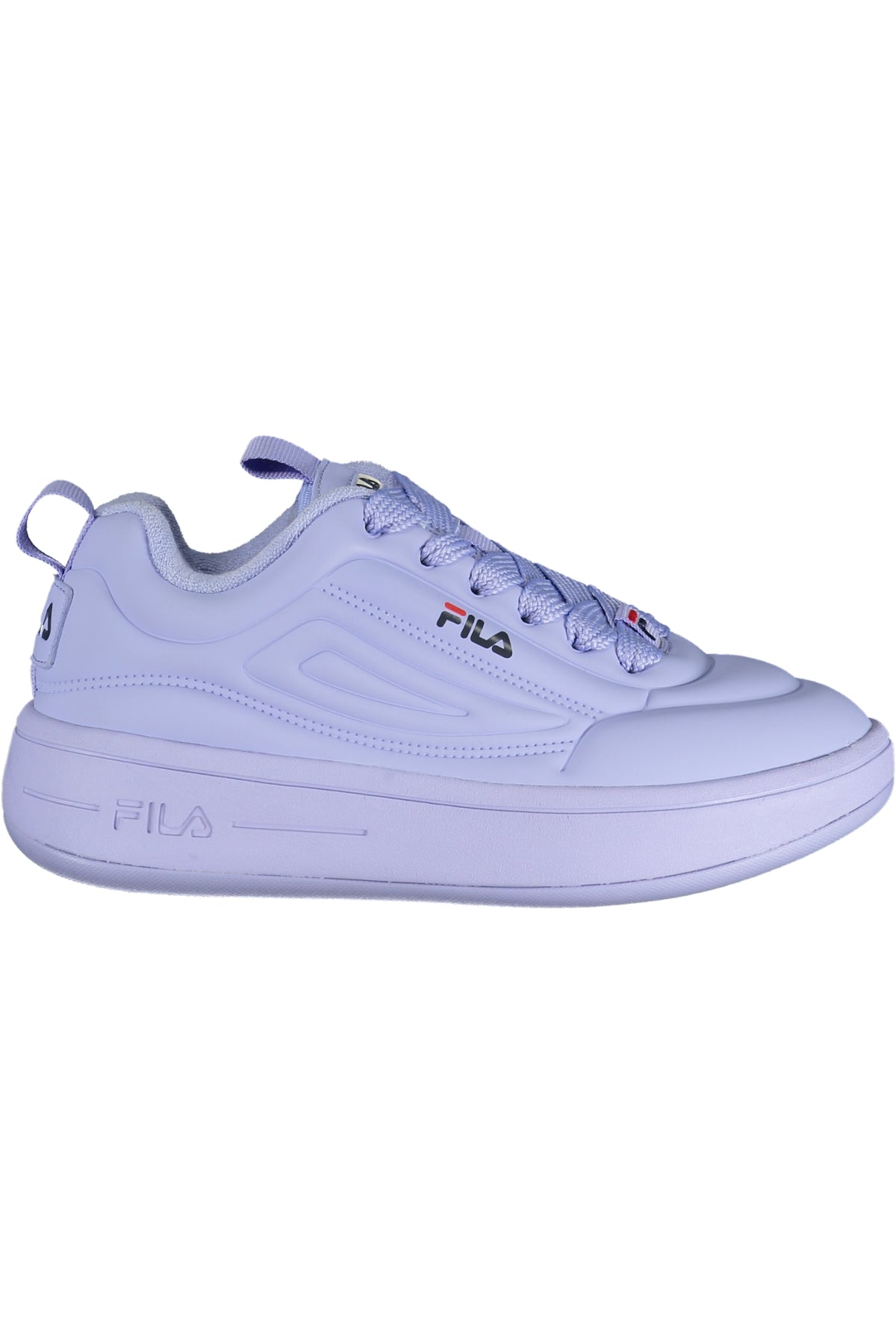 FILA Women Sneakers - Light Blue