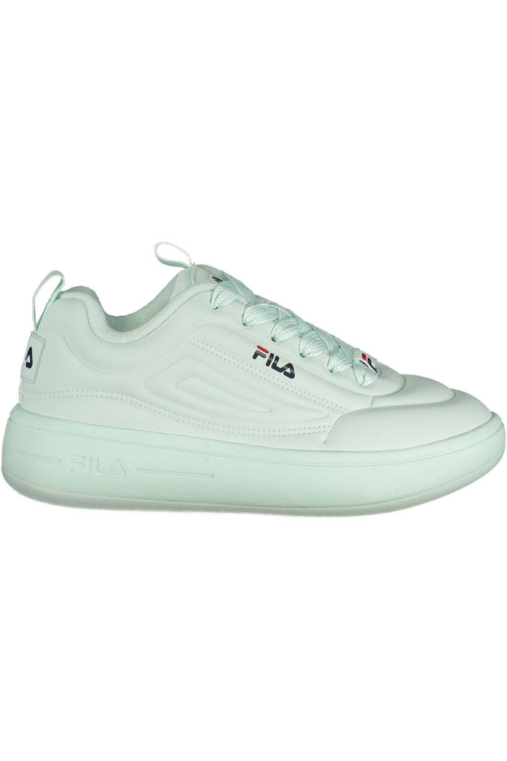 FILA Women Sneakers - Light Blue