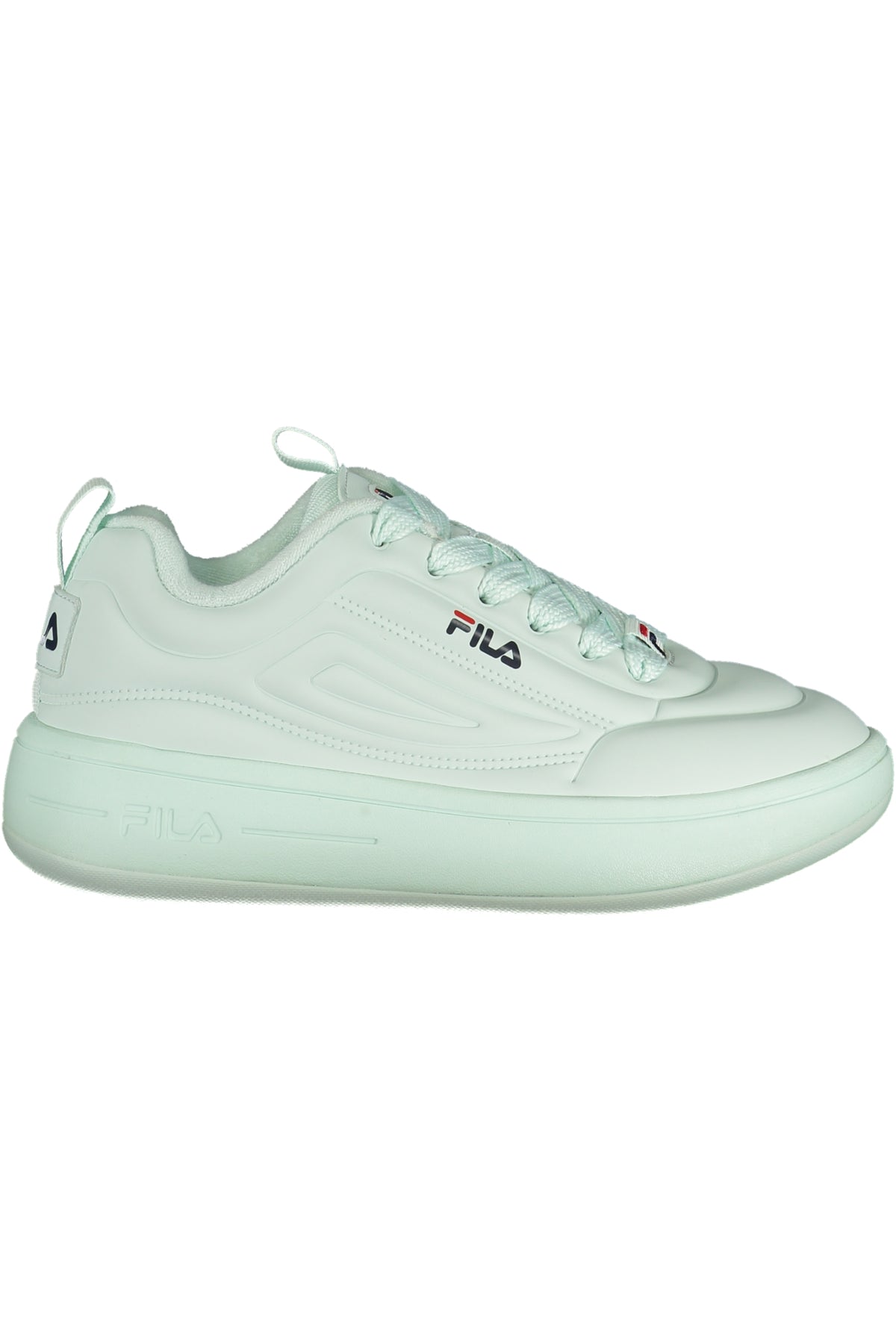FILA Women Sneakers - Light Blue