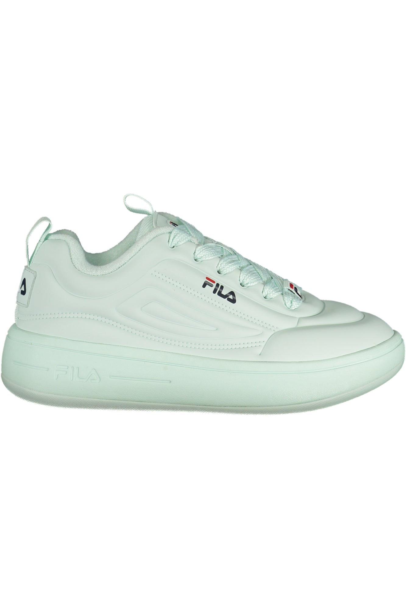FILA Women Sneakers - Light Blue