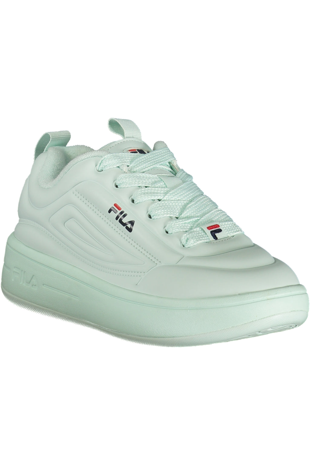 FILA Women Sneakers - Light Blue