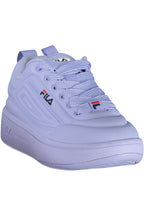 FILA Women Sneakers - Light Blue
