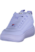 FILA Women Sneakers - Light Blue