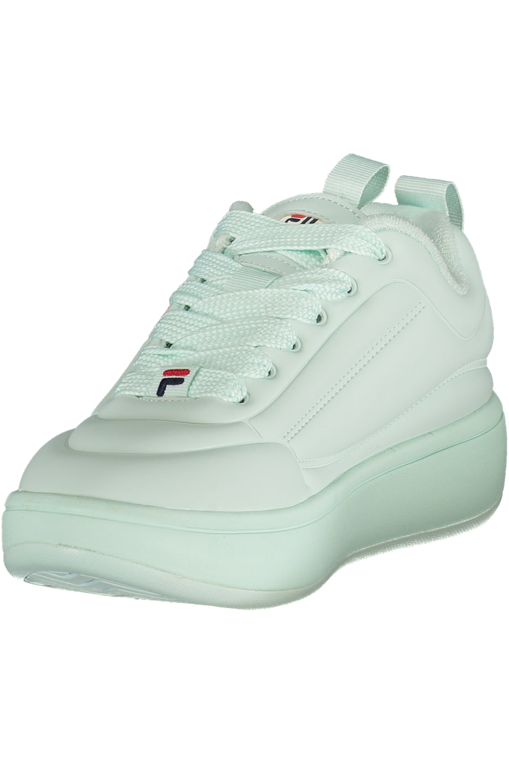 FILA Women Sneakers - Light Blue