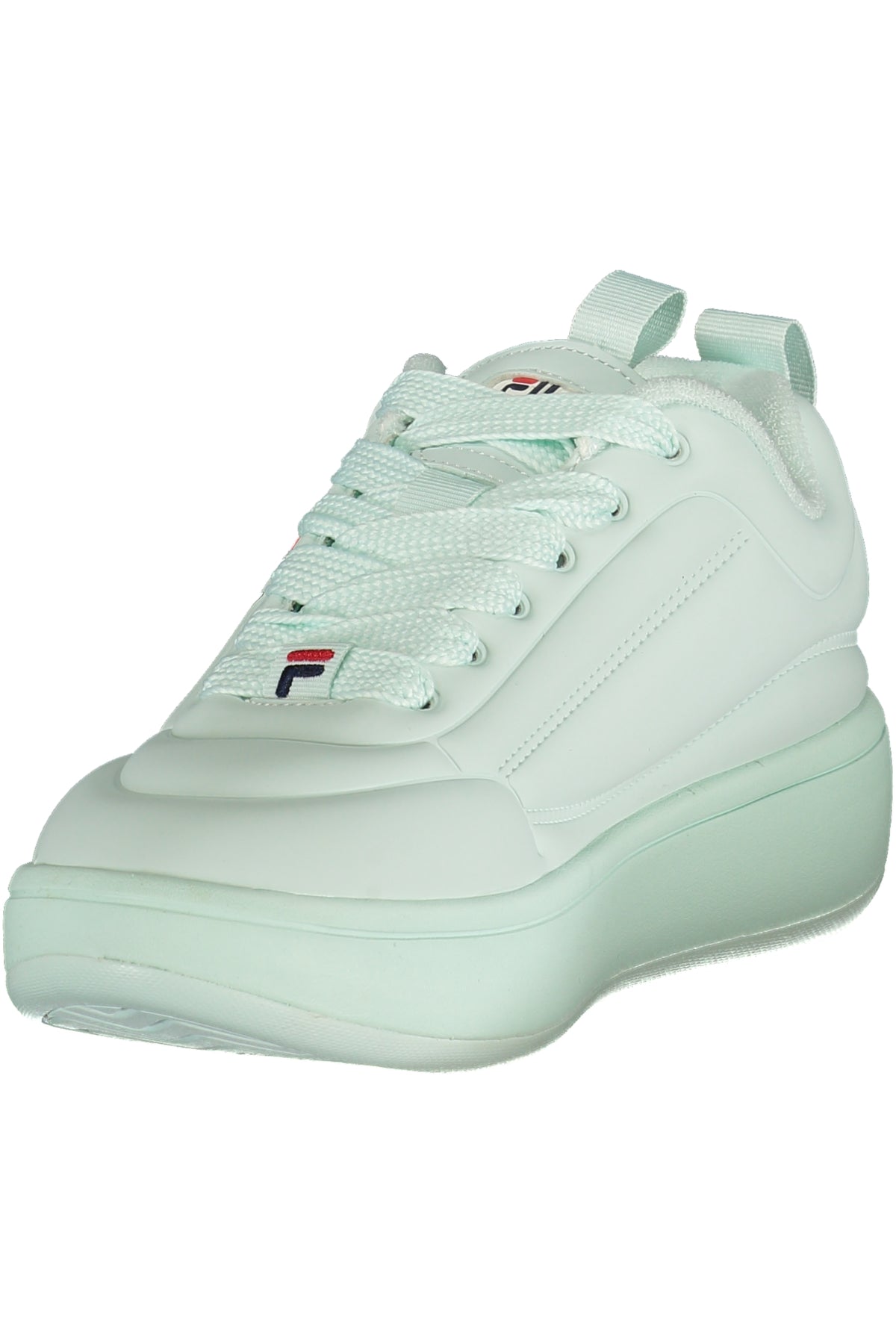 FILA Women Sneakers - Light Blue