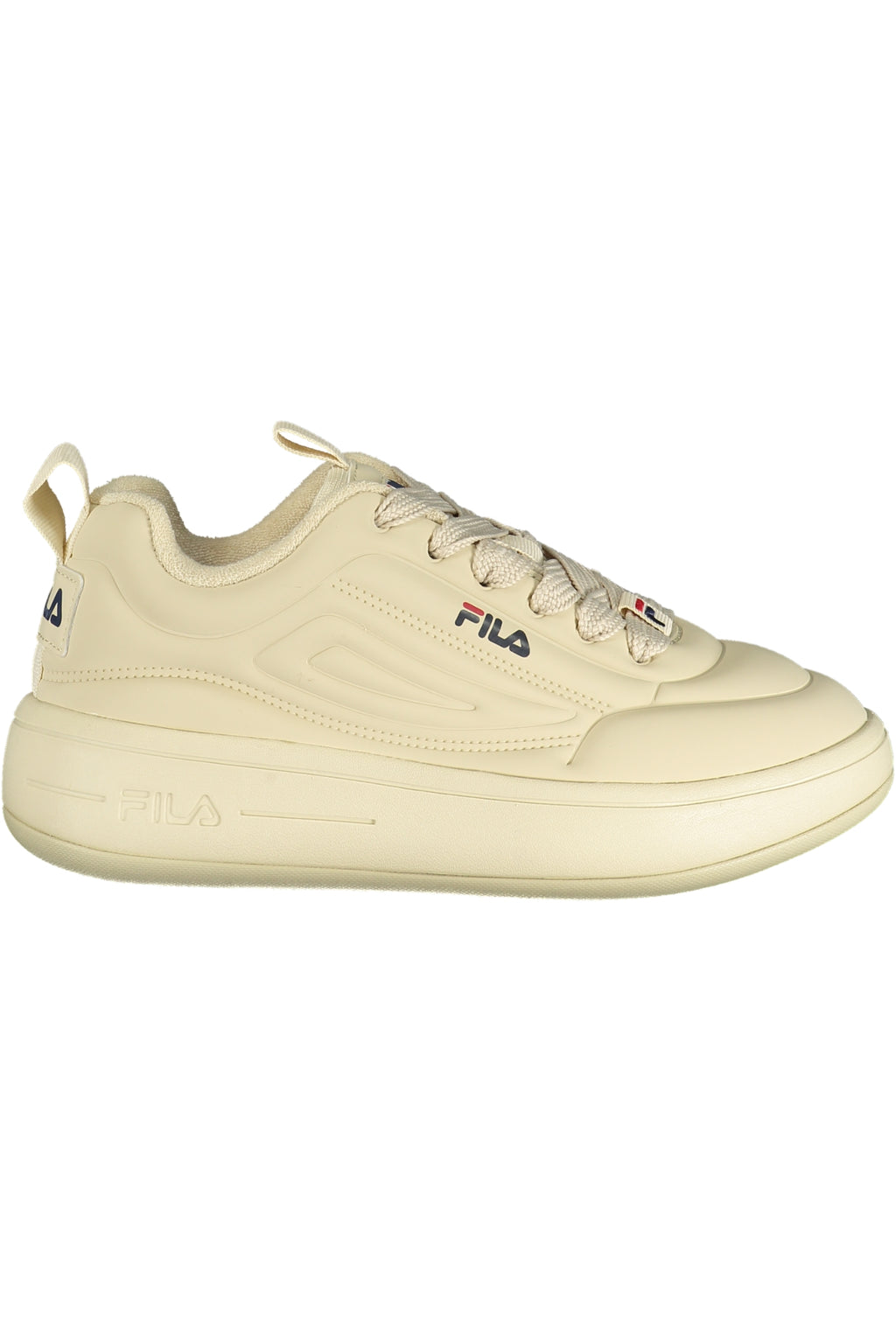 FILA Women Sneakers - Beige