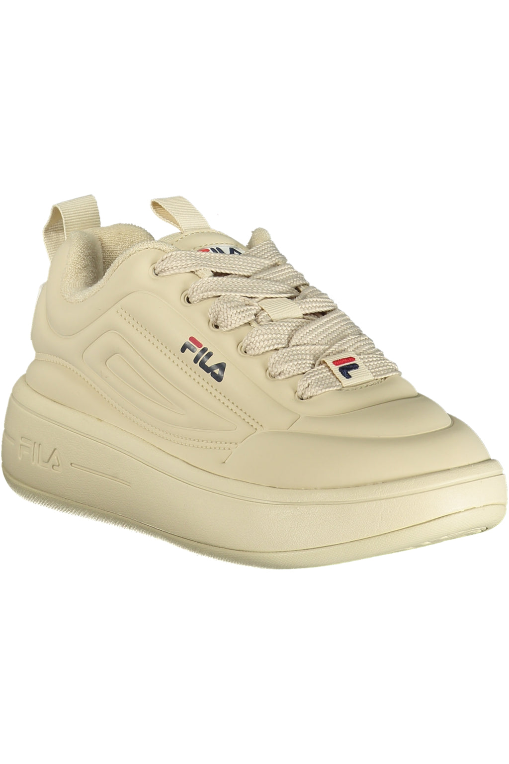 FILA Women Sneakers - Beige