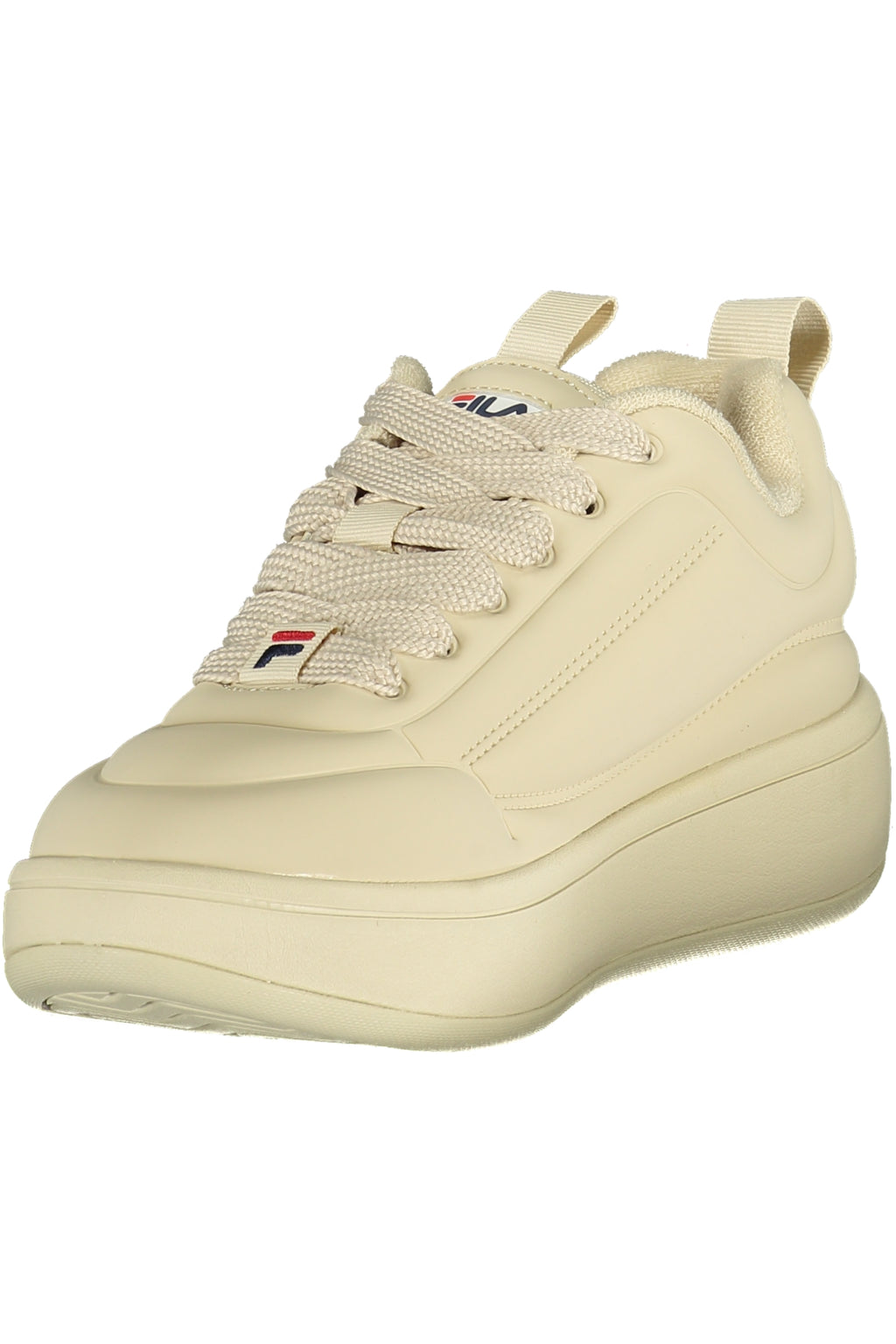 FILA Women Sneakers - Beige