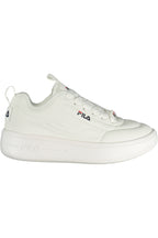 FILA Women Sneakers - White