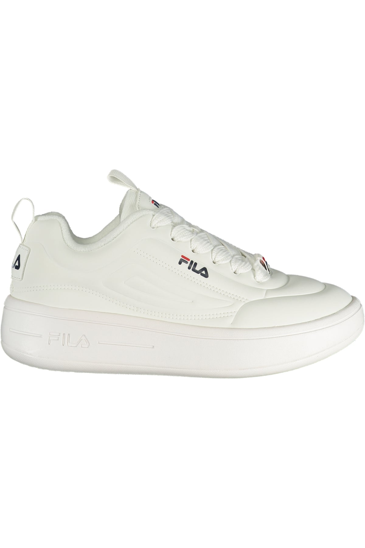 FILA Women Sneakers - White
