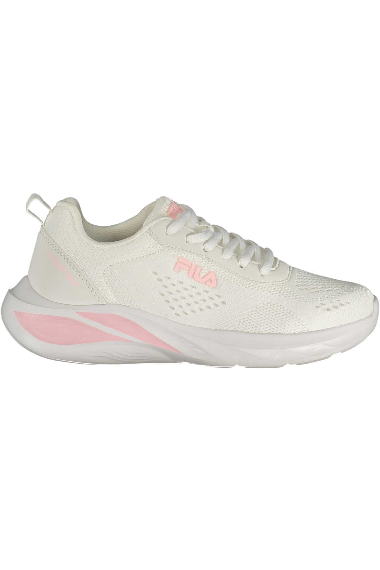 FILA Women Sneakers - White