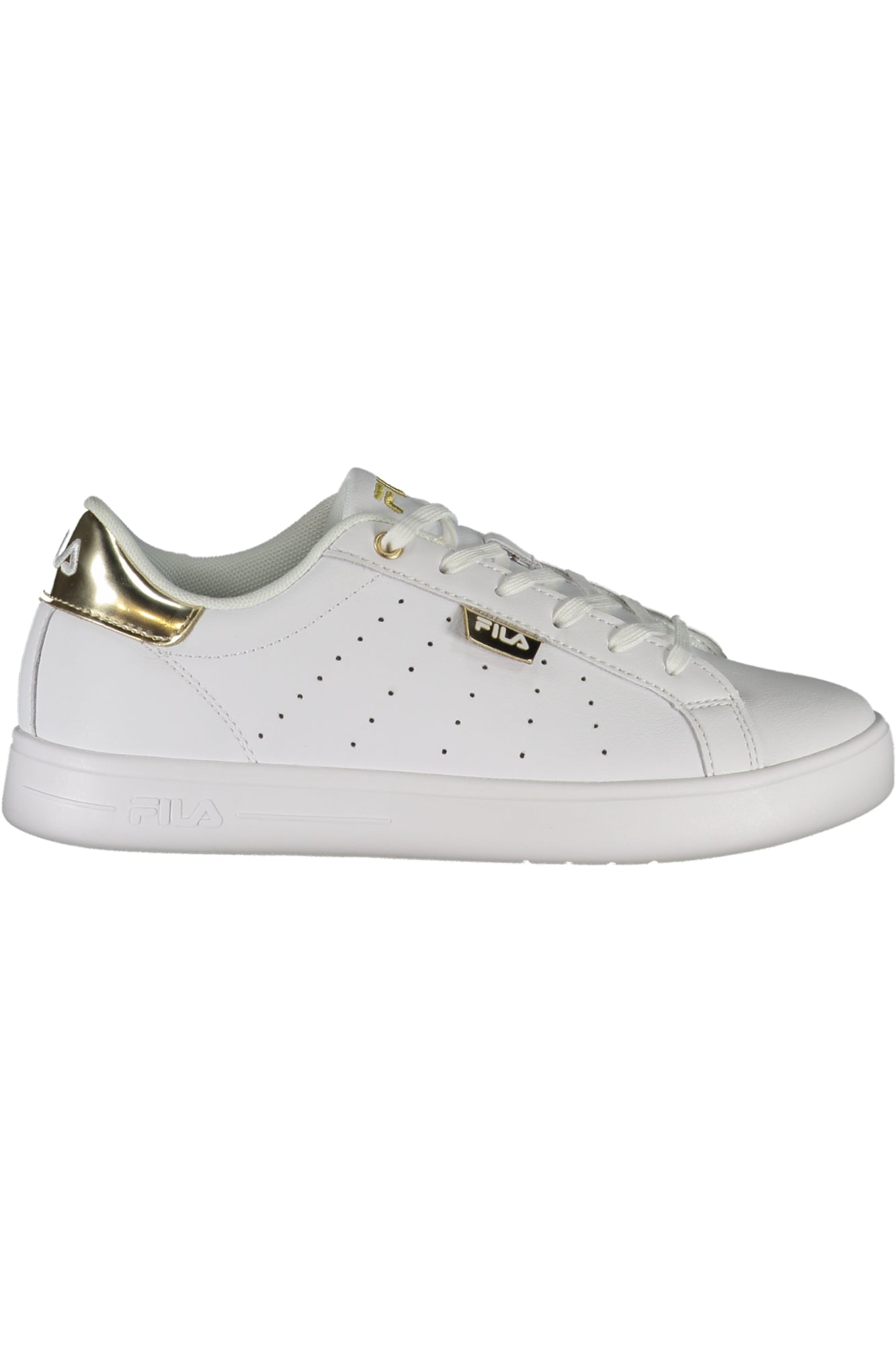 FILA Women Sneakers - White