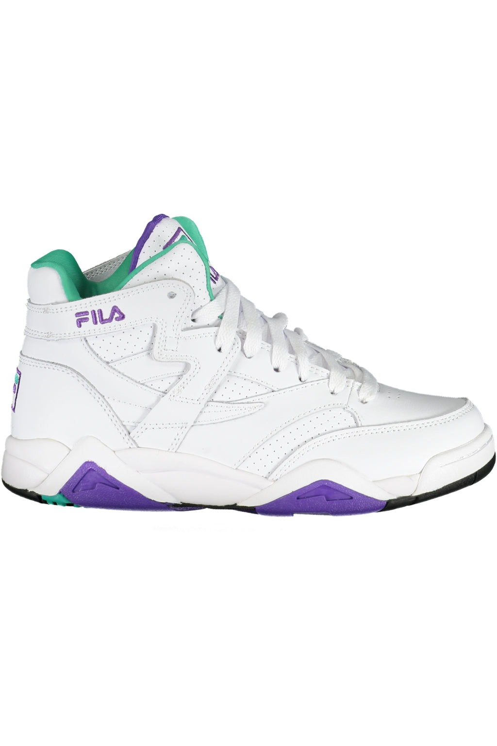FILA Women Sneakers - White
