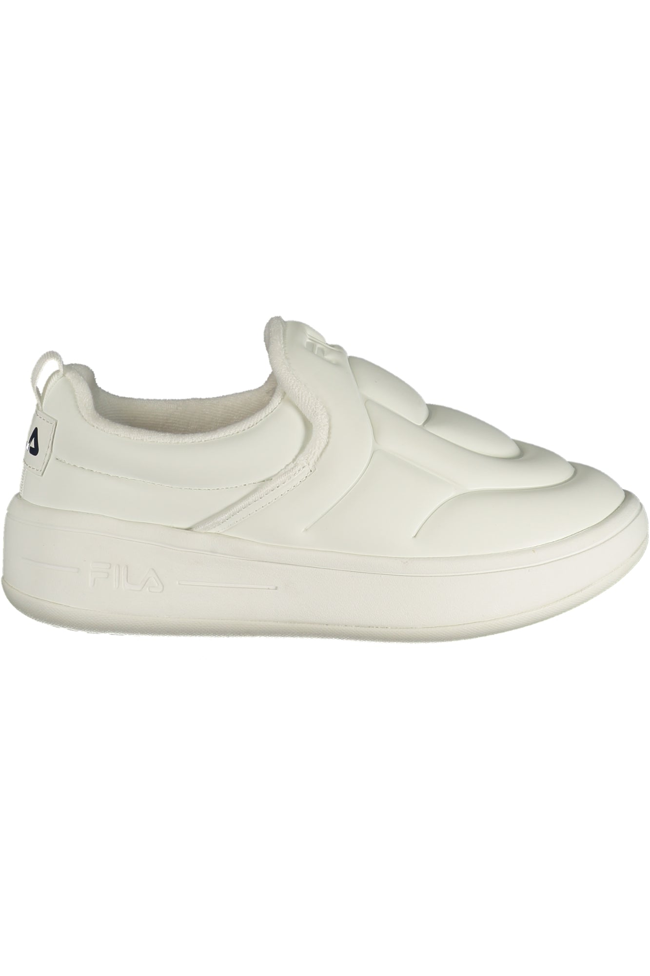 FILA Women Sneakers - White