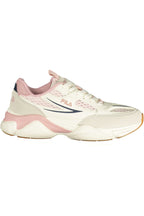 FILA Women Sneakers - White