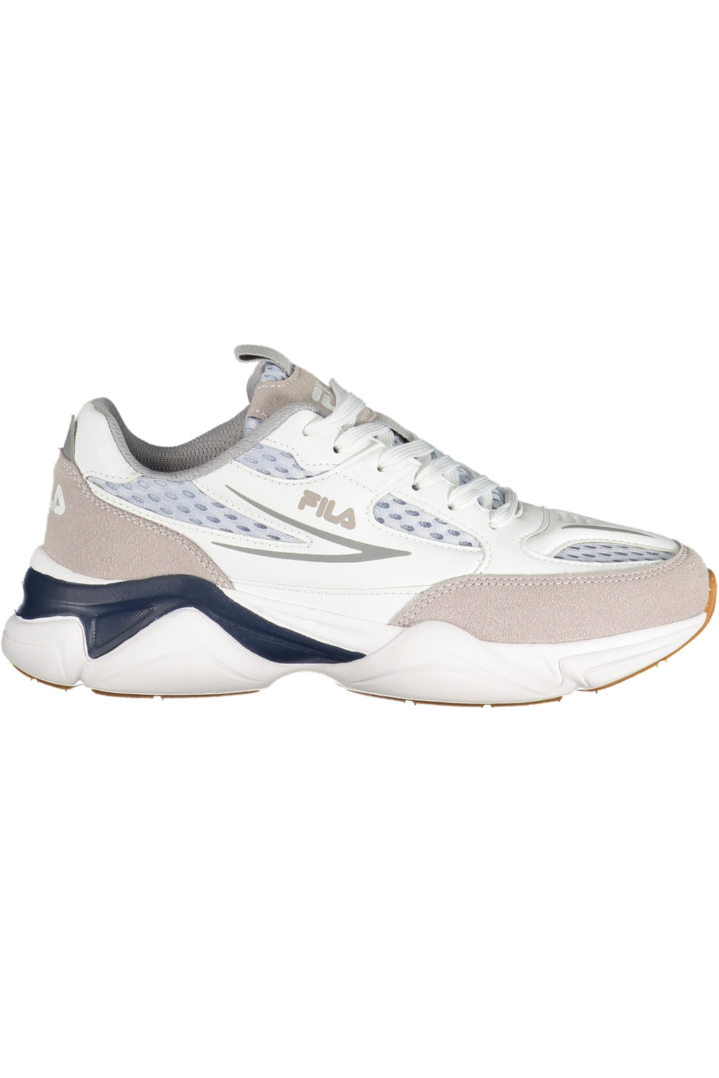 FILA Women Sneakers - White