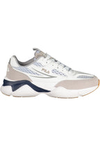 FILA Women Sneakers - White