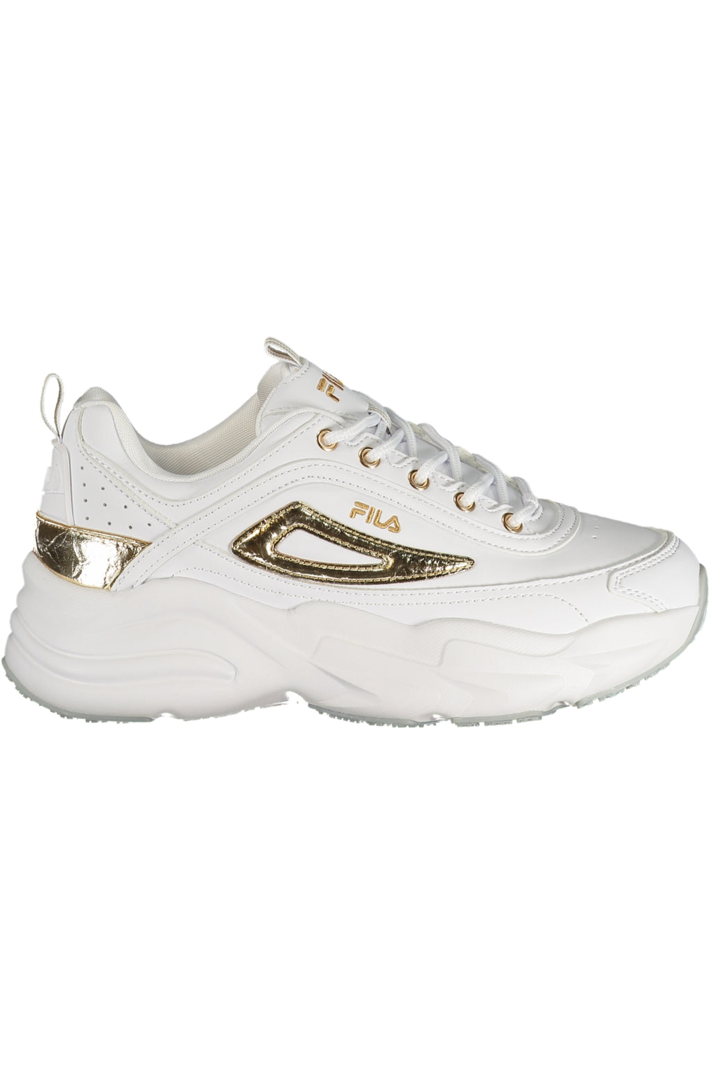 FILA Women Sneakers - White