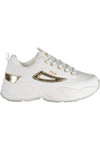 FILA Women Sneakers - White