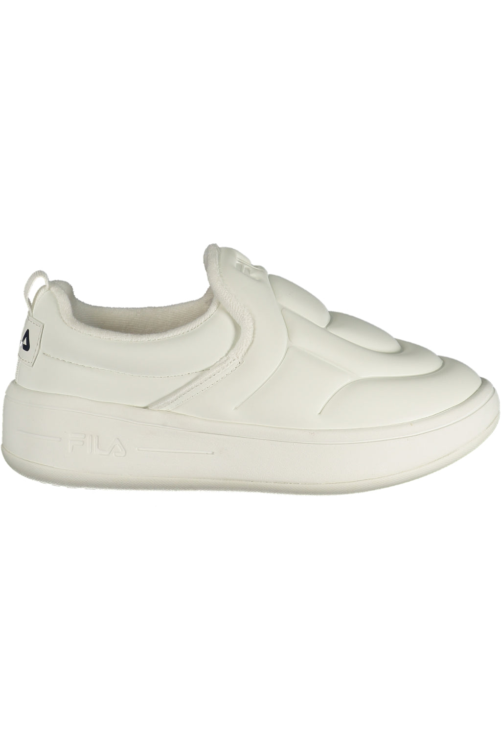 FILA Women Sneakers - White