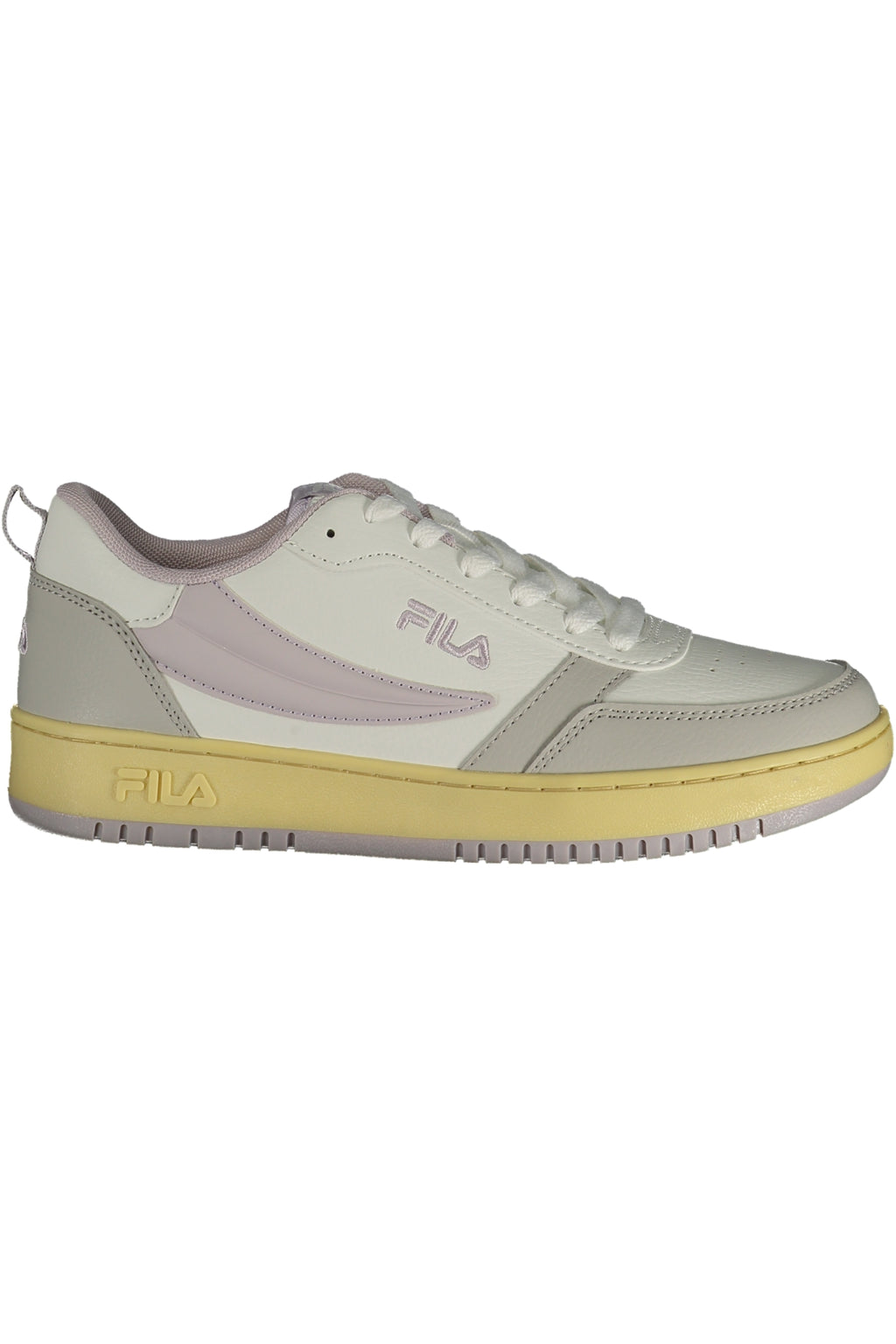 FILA Women Sneakers - White