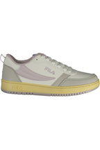 FILA Women Sneakers - White