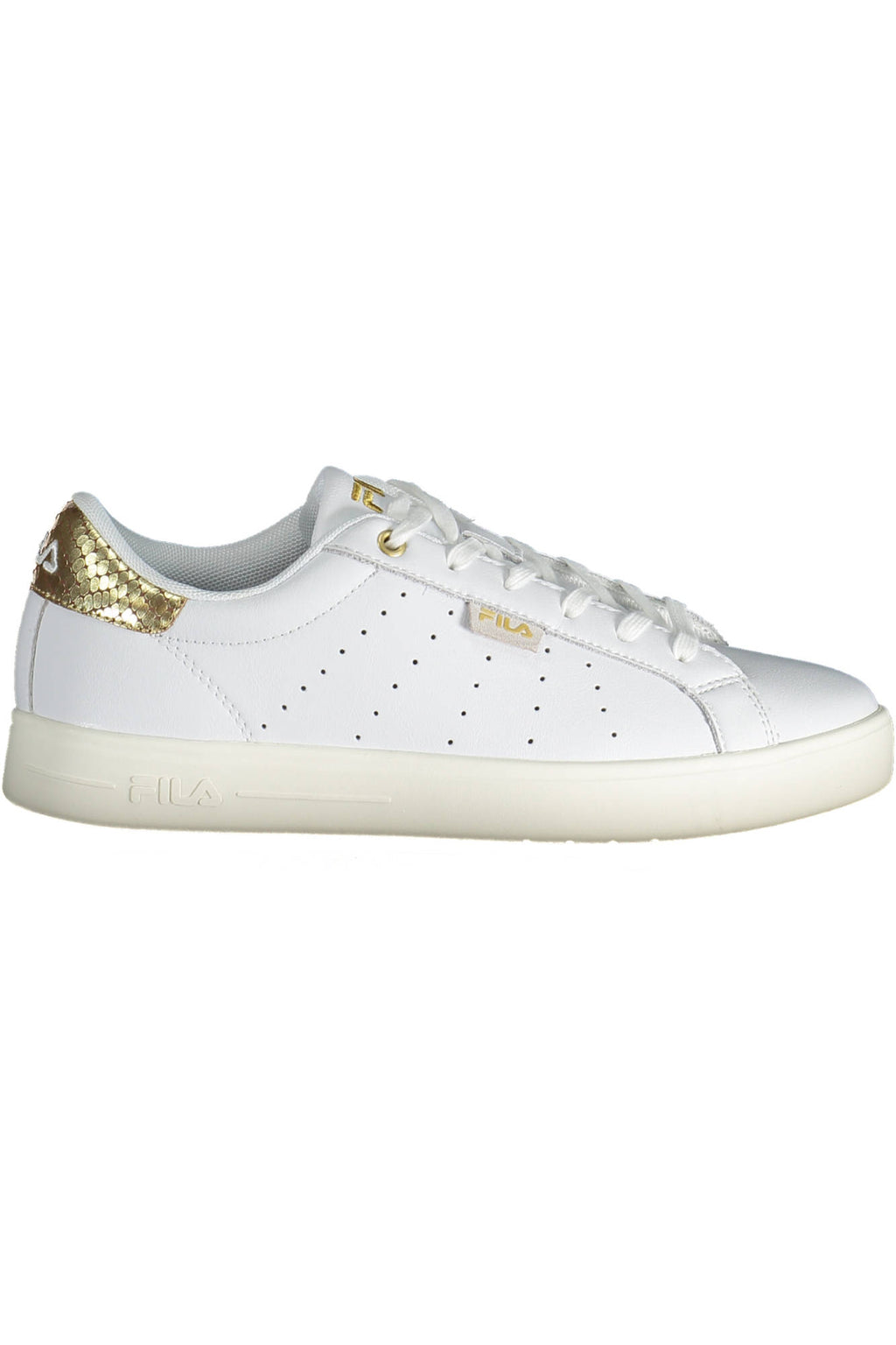 FILA Women Sneakers - White