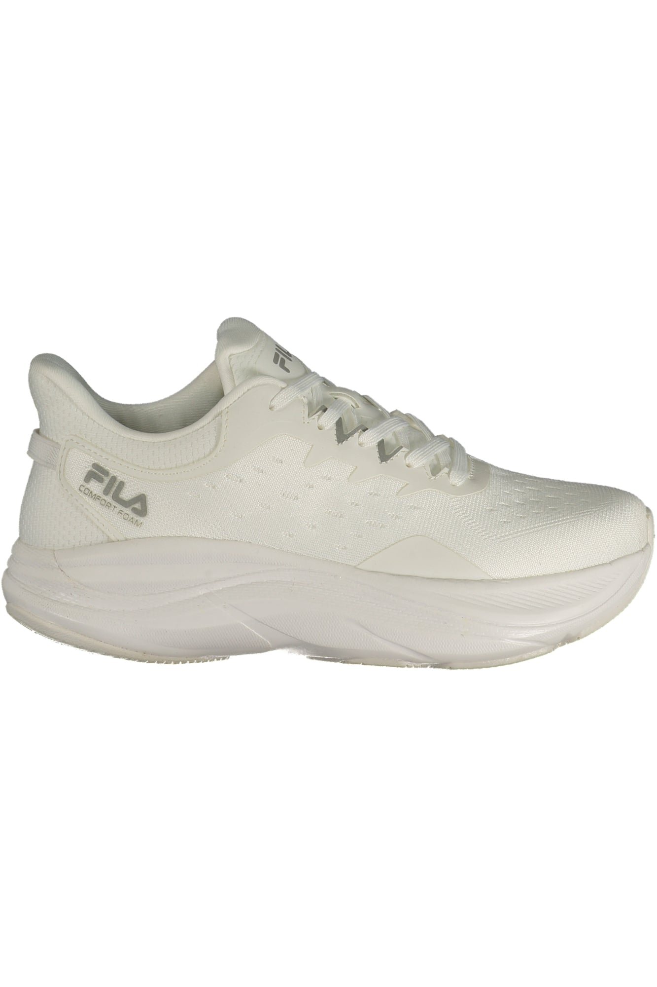 FILA Women Sneakers - White