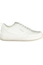 FILA Women Sneakers - White