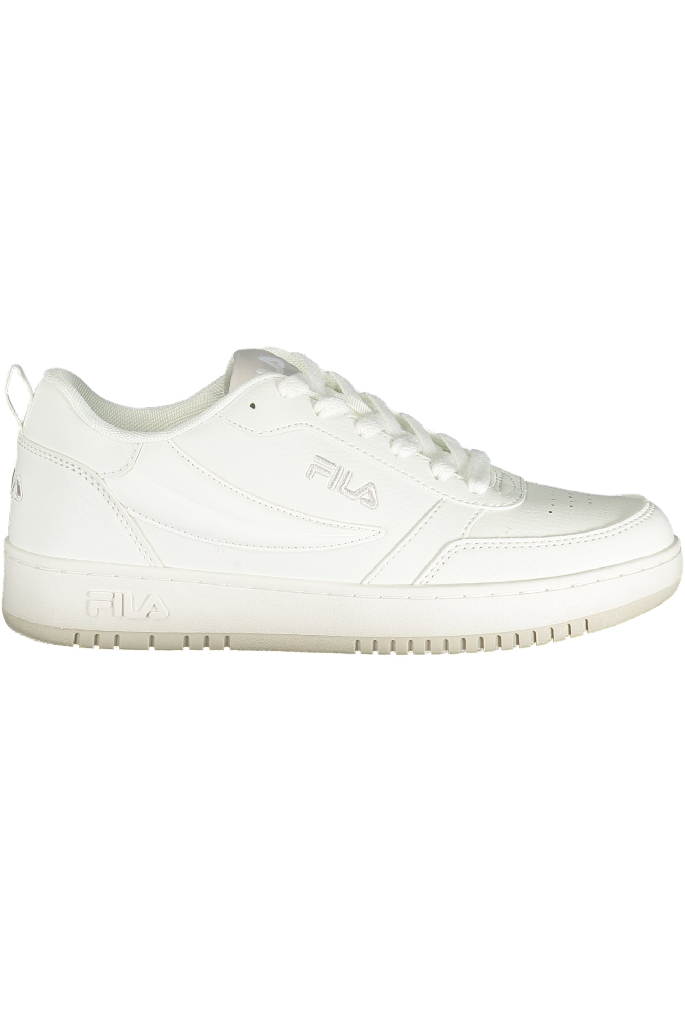 FILA Women Sneakers - White