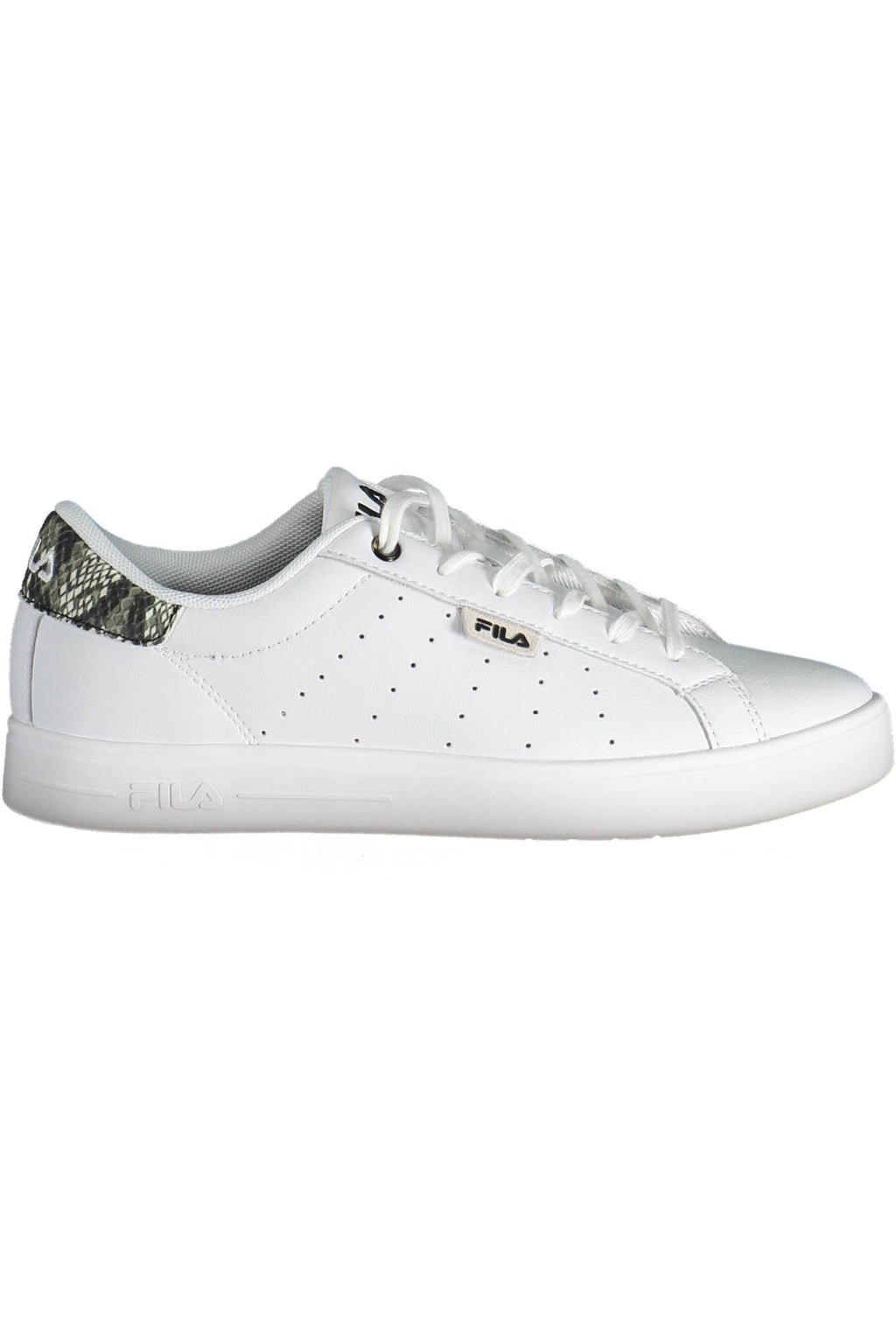 FILA Women Sneakers - White