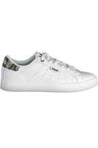 FILA Women Sneakers - White
