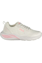 FILA Women Sneakers - White