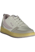 FILA Women Sneakers - White