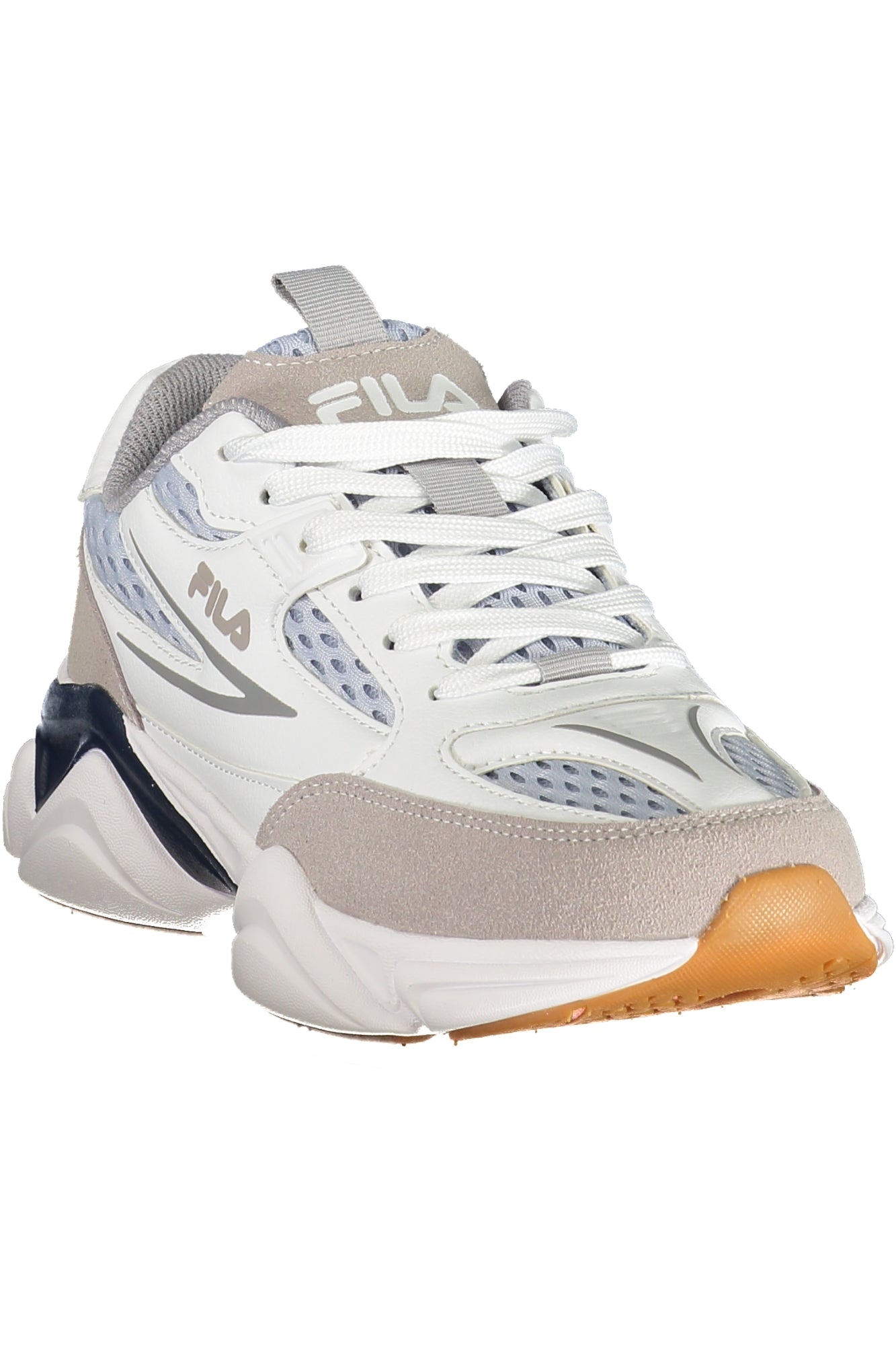 FILA Women Sneakers - White