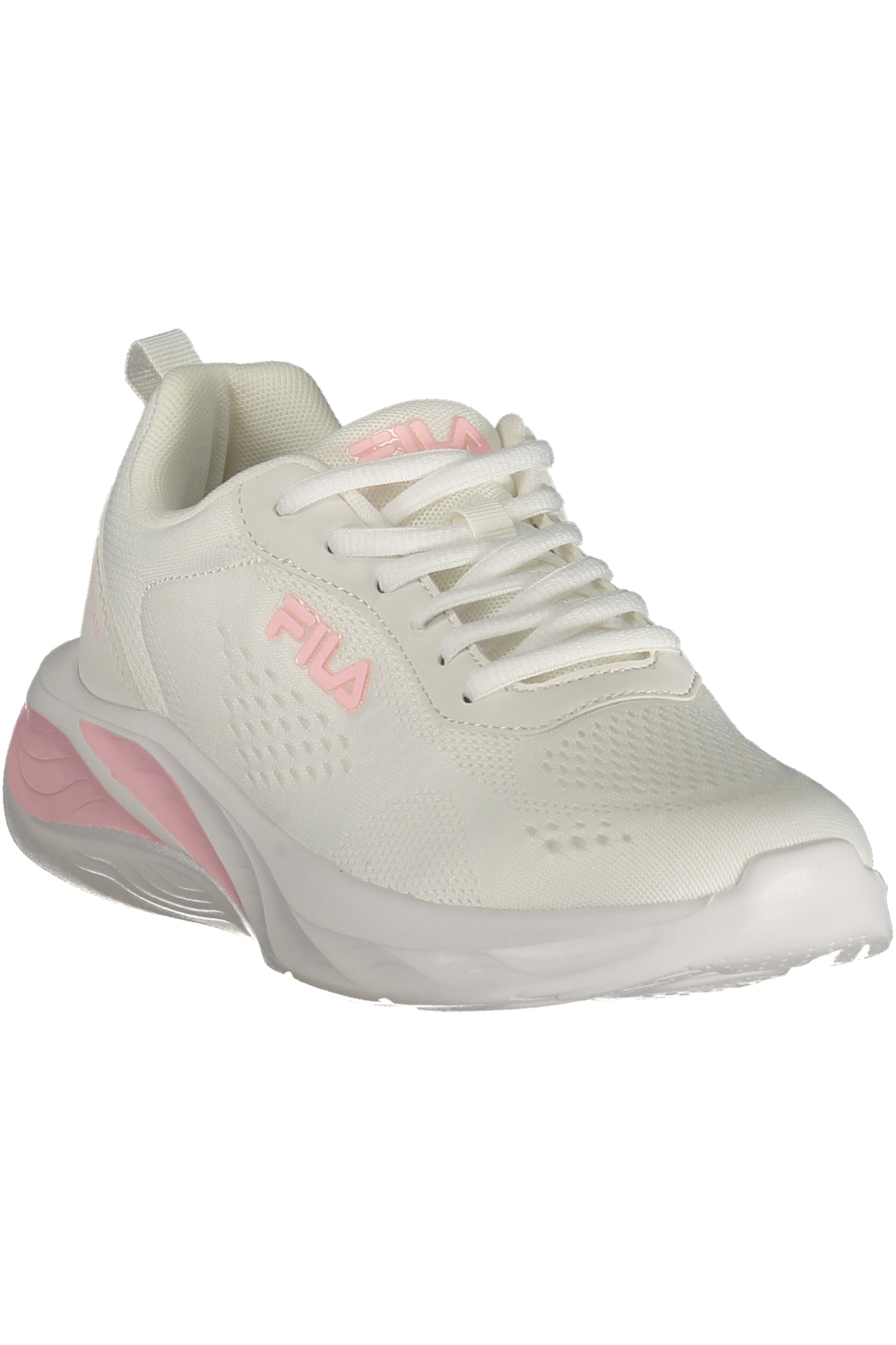 FILA Women Sneakers - White