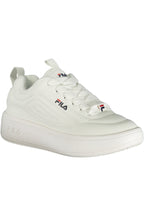 FILA Women Sneakers - White