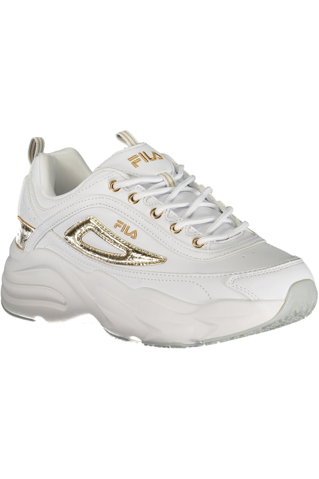 FILA Women Sneakers - White