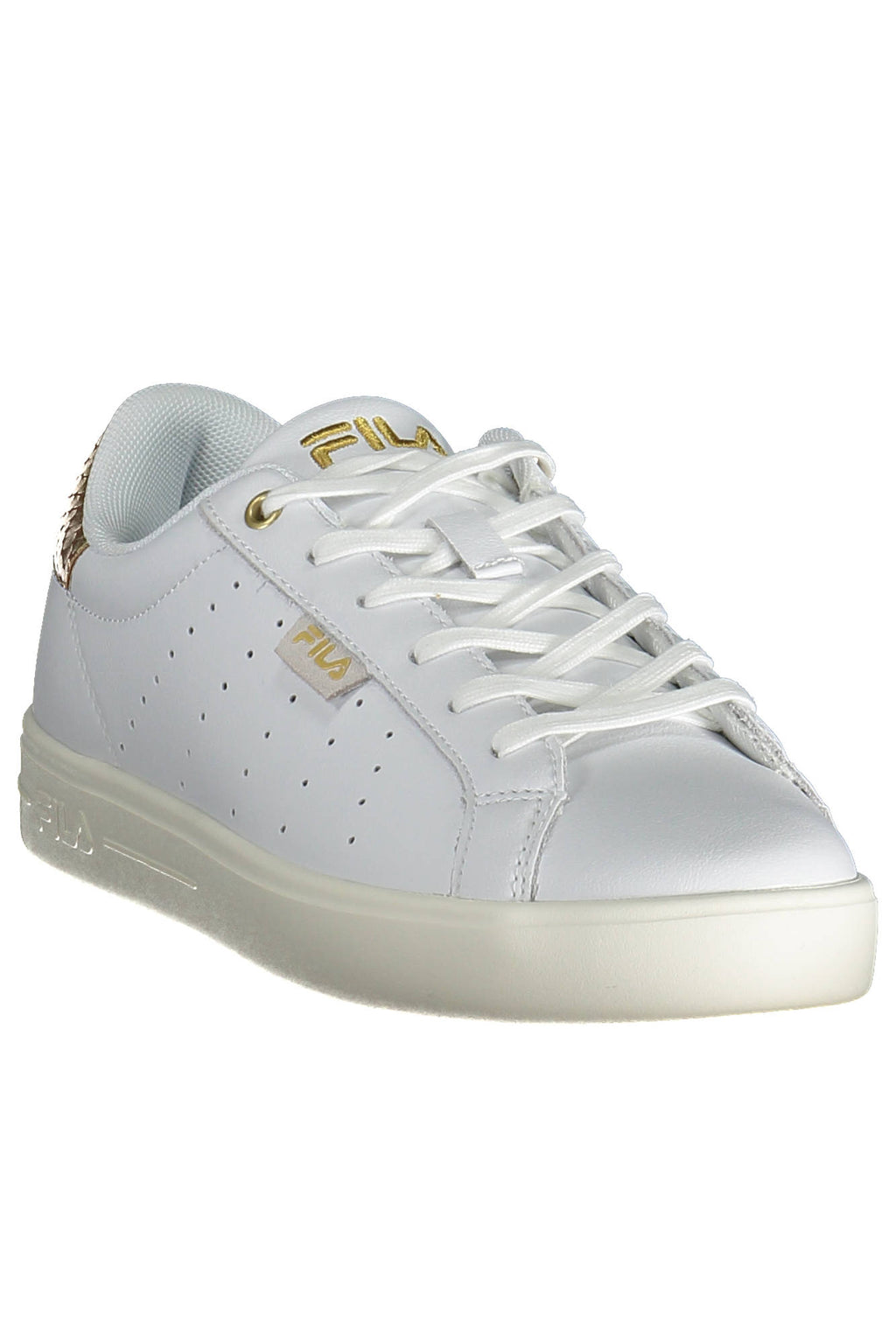 FILA Women Sneakers - White