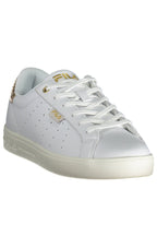 FILA Women Sneakers - White