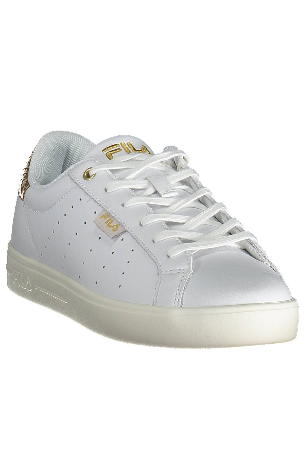 FILA Women Sneakers - White