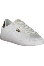 FILA Women Sneakers - White