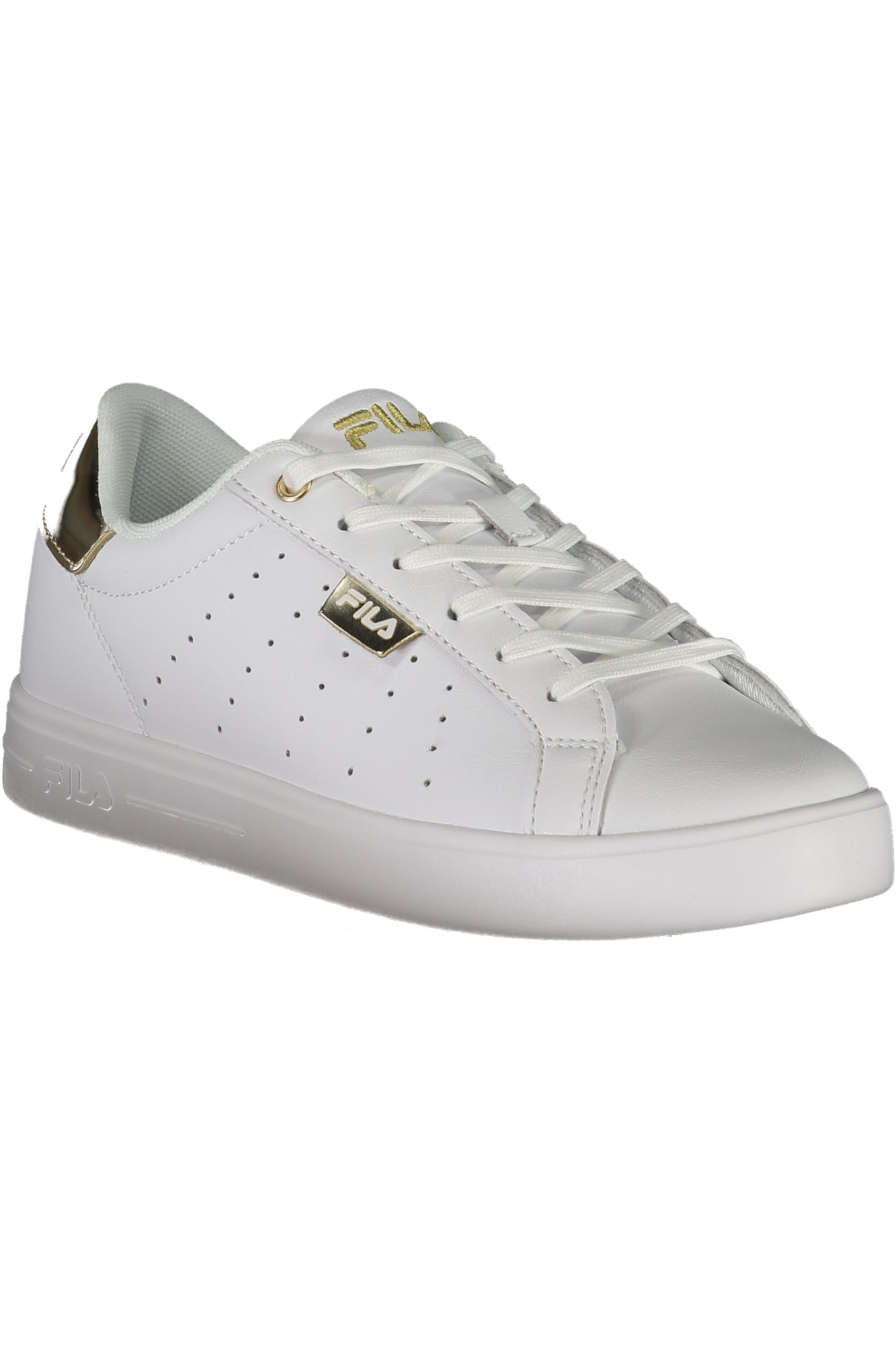 FILA Women Sneakers - White