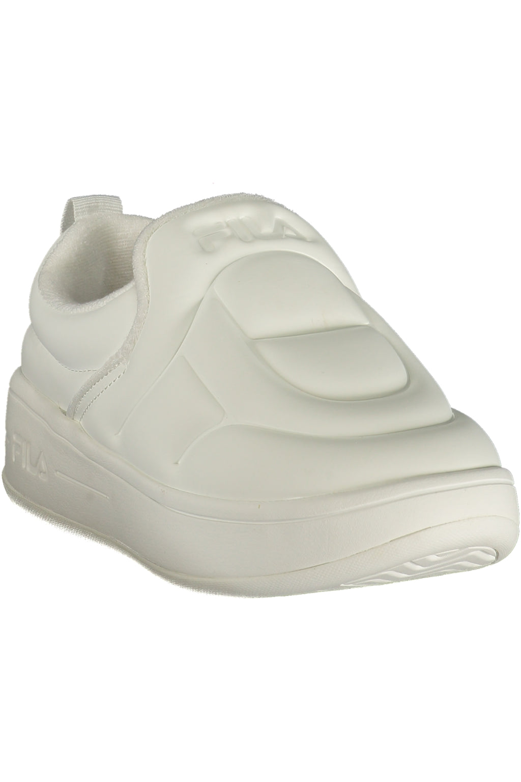 FILA Women Sneakers - White